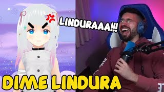 DIME LINDURA [upl. by Dulci]