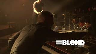 Bonobo  Flashlight Boiler Room London  Live at Alexandra Palace [upl. by Noneek461]