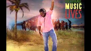 Gramps Morgan Reggae Music Lives [upl. by Aisena]