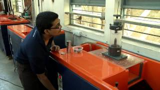 IIT Madras Civil Engineering Department video [upl. by Jemma]