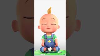 Hora de Yoga com Johny shorts [upl. by Harvison]