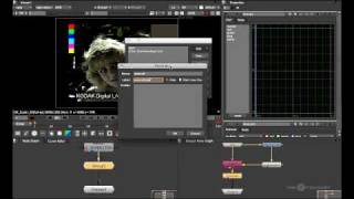 Nuke  Basic Workflows Gizmo Basics Part 2 [upl. by Morse]