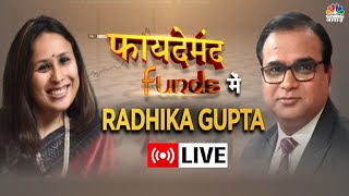 Faydemand Funds LIVE  Bharat ETF Bond लंबी अवधि में कैसे करें बढ़िया कमाई कैसे पूरे होंगे लक्ष्य [upl. by Nottarts168]