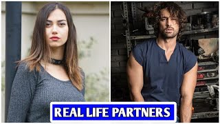 Aleyna Solaker Vs Alp Navruz Real Life Partners 2024 [upl. by Dorahs]