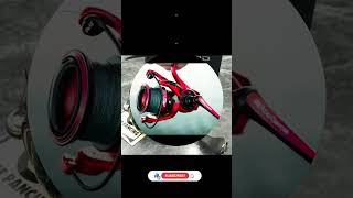 Top 5 Best Fishing Reels In 2024 [upl. by Parthinia]