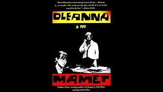 Plot summary “Oleanna” by David Mamet in 5 Minutes  Book Review [upl. by Culliton262]