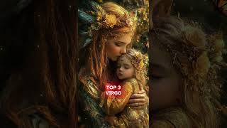 Which Zodiac Signs Make The BEST Moms [upl. by Yob]