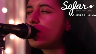 Andrea Silva  The Fall  Sofar Los Angeles [upl. by Lizned]