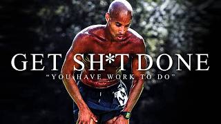 GET UP AND GET SHT DONE  Best Motivational Video Speeches Compilation [upl. by Marciano771]