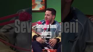 Blok3 Sevgilim beni Aldattı türkçerap hiphop blok3real [upl. by Dorthea]