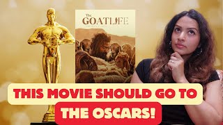 Oscar Snubbed Indias SHOCKING Movie Choice Revealed [upl. by Yalonda]