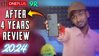 OnePlus 9R after 4 years user review  ONEPLUS 9R IN 2024  OnePlus 9R long term review [upl. by Ignacius]