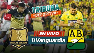 🔴 En vivo  Águilas Doradas vs Atlético Bucaramanga en vivo – Liga BetPlay II de 2024  fecha 9 [upl. by Oicnerual900]