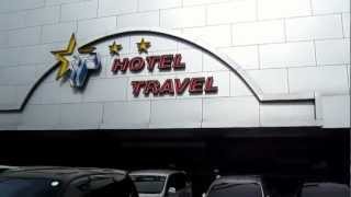 Hotel Travel Mangga Besar Jakarta [upl. by Dymphia]