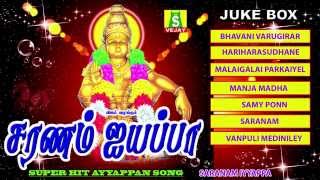 SARANAM AYYAPPA [upl. by Cavan]