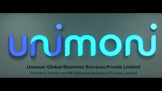 Unimoni Global Business Services [upl. by Federica615]