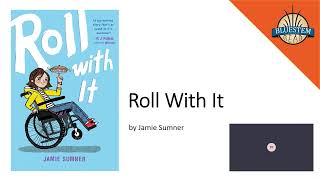 Roll with It by Jamie Sumner [upl. by Flossi]