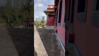 Sakya Monastery Campus [upl. by Oslec]