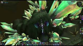 The Great Netherwing Egg Hunt Classic WoW TBC Quest [upl. by Martyn542]