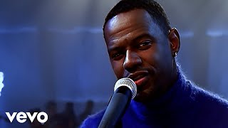 Brian McKnight  Back At One Short Version Official Music Video [upl. by Aiciled299]