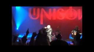 Unisonic  Future World  Live in Japan 15 Oct 2011 [upl. by Suirrad798]