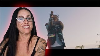 Mom REACTS to JayDaYoungan quot23 Islandquot Official Music Video [upl. by Nnyltiak114]