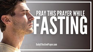 Prayer While Fasting  How To Pray During Fasting [upl. by Bank350]