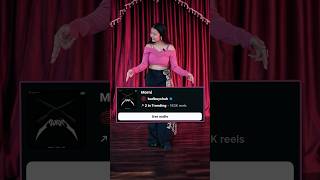 Morni mornimoves ytshorts tutorial dancetutorial 3ddanceacademy shorts badshah trending [upl. by Ahk]