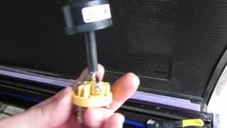 How To Replace Jukebox Plug [upl. by Irod]