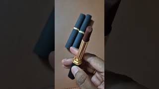 Loreal Paris intense volume matte slim lipstick [upl. by Aisnetroh]