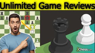 Guide to Playing Chess on Chesscom [upl. by Winebaum]