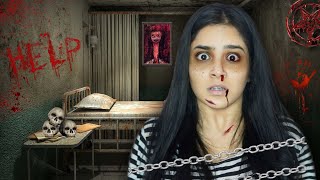 I Got Possessed 💀 No More Horror Video 😰 My Real Life Ghost Experience 💀😰 Nilanjana Dhar [upl. by Ramuk]