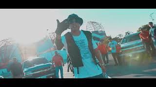 CUMBIA DE BARRIO 🪗 VIDEO OFICIAL  Doble ONE ft IsmaelZambranoSmiley [upl. by Anay]