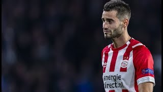 Gastón Pereiro ►Underrated ● 20182019 ● PSV Eindhoven ᴴᴰ [upl. by Ibby233]