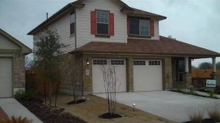 Exploring Knollwood Subdivision Austin Tx [upl. by Moncear]