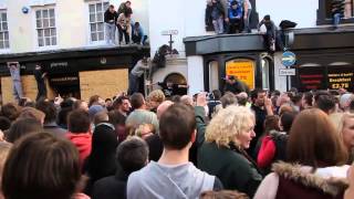 Atherstone Ball Game 2014 Final 7 Minutes [upl. by Nelli]