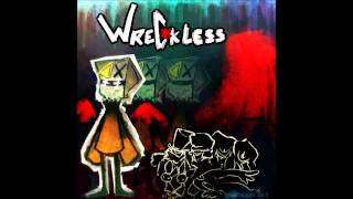 devise divi dene WreCkless album [upl. by Vardon794]