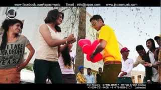 Gurjass Sidhu  Teaser  Gabroo  Propose  Japas Music [upl. by Enehpets]