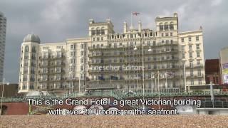 English  Seaside A1B1 with subtitles [upl. by Callahan]