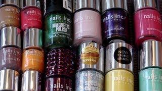 Vernis Nail inc [upl. by Flss]