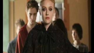 Twilight New Moon  The Volturi Video Clip [upl. by Ecinrev]