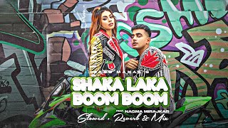 Shaka Laka Boom Boom  Slowed amp Reverb  Remix  Shaka Laka Boom Boom  Jass Manak [upl. by Lysander]