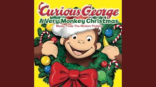 Curious George Holiday Main Title Theme [upl. by Lemar]