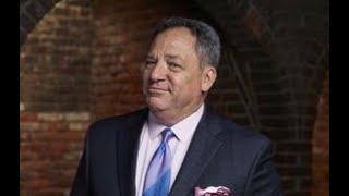 TGAF Josh Mankiewicz on storytelling and watching Mank [upl. by Im633]