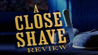 Wallace and Gromit A Close Shave Review [upl. by Hgieleak]