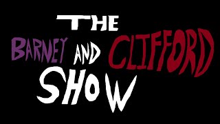 The Barney and Clifford Show Season 7 Episode 28 Into The Clifford Counsels Secret Vault [upl. by Imailiv]