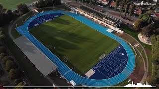 Eröffnungswochenende Floschenstadion Sindelfingen [upl. by Enimrac]