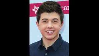 Alaska Bradley Steven Perry Video [upl. by Elsa71]