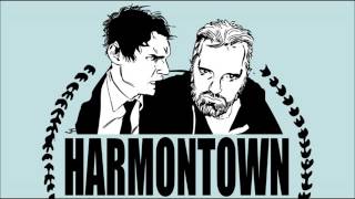 Harmontown  Writing a Script Fantasy vs Reality [upl. by Ynohtnael69]