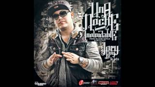 Jory  Una Noche Inolvidable Prod By Mambo Kingz amp Dj Luian Con Letra [upl. by Onil]